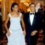 Michelle Obama, Barack Obama