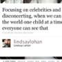 Lindsay Lohan, Twitter