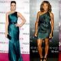 Kate Beckinsale, Serena Williams, Lauren Conrad
