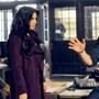 Kim Kardashian, Eddie Cahill, CSI NY