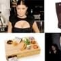Fergie, Franco Sarto Riding Boots, Workbench Cutting Board, Taylor Swift