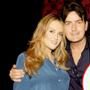 Brooke Meuller, Charlie Sheen, Chelsea Handler