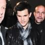Taylor Lautner
