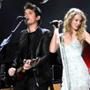 John Mayer, Taylor Swift