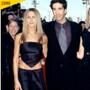 Jennifer Aniston, David Schwimmer