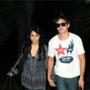 Zac Efron, Vanessa Hudgens
