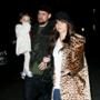 Nicole Richie, Joel Madden, Harlow