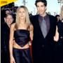 Jennifer Aniston, David Schwimmer