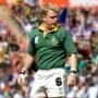 Matt Damon, Invictus