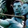 Zoe Saldana, Sam Worthington, Avatar