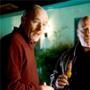 Bryan Cranston, Dean Norris, Breaking Bad