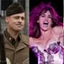 Up In The Air, George Clooney, Nine, Penelope Cruz, Inglourious Basterds, Bradd Pitt