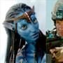 Avatar, Jeremy Renner, The Hurt Locker