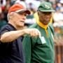 Clint Eastwood, Morgan Freeman, Matt Damon, Invictus