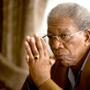 Morgan Freeman, Invictus