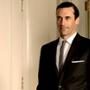 Jon Hamm, Mad Men