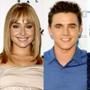 Hayden Panettiere, Jesse McCartney, Katie Cassidy