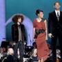 Jada Pinkett Smith, Will Smith, Jaden Smith, Willow Smith