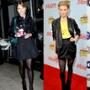 Taylor Swift, AnnaLynne McCord, Elizabeth Banks