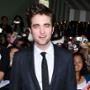 Robert Pattinson