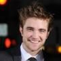 Robert Pattinson