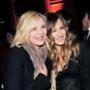 Kim Cattrall, Sarah Jessica Parker