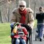 Gwen Stefani, Kingston Rossdale