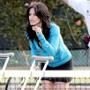 Courteney Cox