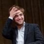 Robert Pattinson