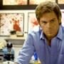 Michael C. Hall, Dexter