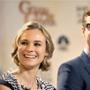 Justin Timberlake, Diane Kruger