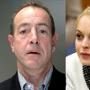 Michael Lohan, Lindsay Lohan