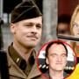 Brad Pitt, Inglourious Basterds, Uma Thurman, Kill Bill, Quentin Tarantino