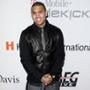 Chris Brown
