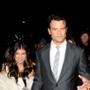 Josh Duhamel, Fergie