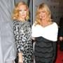Kate Hudson, Goldie Hawn