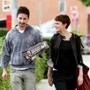 Shia LaBeouf , Carey Mulligan
