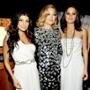 Fergie, Kate Hudson, Marion Cotillard