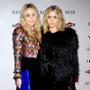 Ashley Olsen, Mary-Kate Olsen