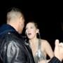 Alex Rodriguez, Kate Hudson