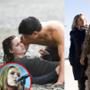 Kristen Stewart, Taylor Lautner, New Moon, Lykke Li, Natalie Portman, Tobey Maguire, Brothers, Bono