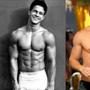 Mark Wahlberg, Kellan Lutz