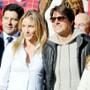 Tom Cruise, Cameron Diaz