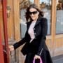 Sarah Jessica Parker