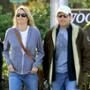 Steve Carell, Nancy Walls