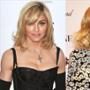 Madonna, Kate Hudson