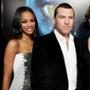 Zoe Saldana, Sam Worthington, Sigourney Weaver