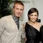 David Beckham, Katie Holmes, Tom Cruise