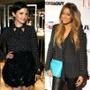 Ginnifer Goodwin, Lauren Conrad
