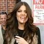 Khloe Kardashian Odom